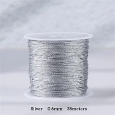 Nylon Faden Makramee Seil