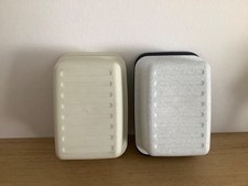 Tupperware Butterschatz