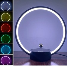 Floating Moon Lamp Flying