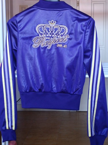 Adidas respect missy elliott - adidas,