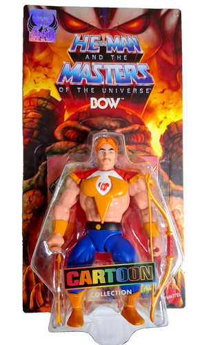 Masters the universe - masters,