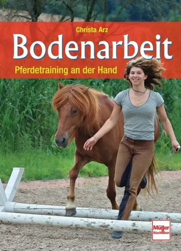 Bodenarbeit christa arz - christa, |