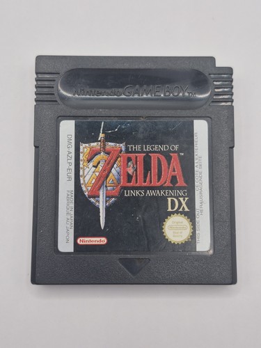 The legend zelda - the, link’s