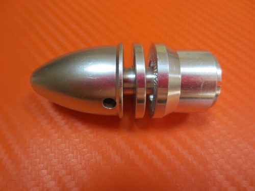 10mm spannkonus propeller - spannkonus,