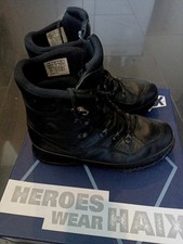 Haix BGS Ranger Original 44