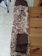 Geschenkpapier Organizer – Tragetasche für Geschenkpapierrollen