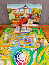 Das Spiel des Lebens 🎲