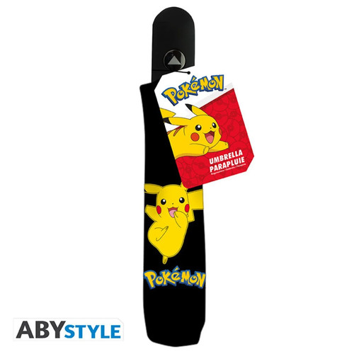Pokemon umbrella pikachu - pokemon,