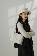 Handtasche Gesteppt |