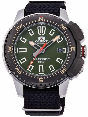 Orient ac0n03e10b force - orient, m-force