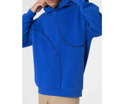 Original mini hoodie - original,