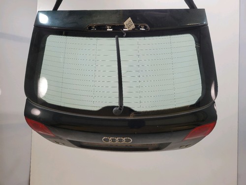 Heckklappe audi ph 1 - audi, a3