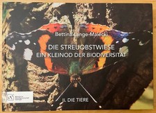 Die Streuobstwiese - ein