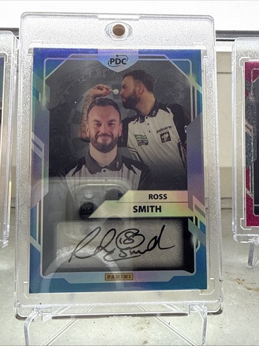 Panini pdc dart - pdc,