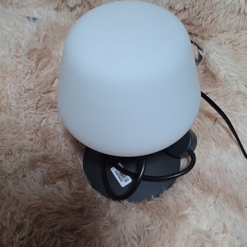 Lumida led tischlampe - led, g9