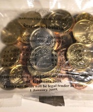 Euro Starter Kit Slowakei