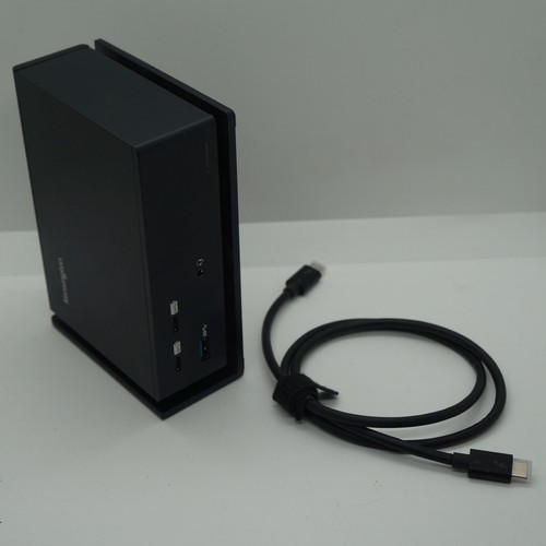Kensington sd5560t thunderbolt - kensington,