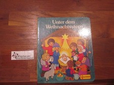 Unter dem Weihnachtsstern
