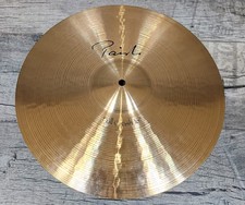 Paiste signature line full - paiste,