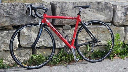 Simplon rennrad lumen - simplon,