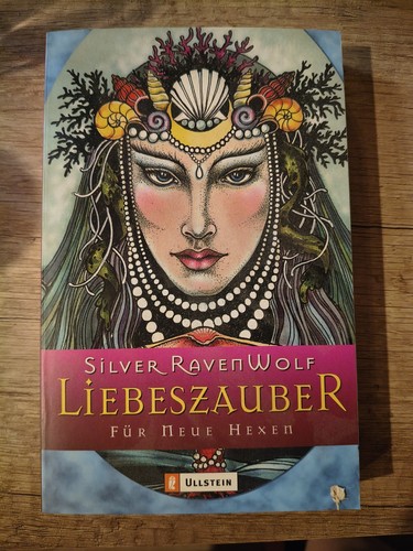 Liebeszauber für neue hexen - neue,