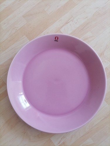 Teema iittala teller rosa - teema,