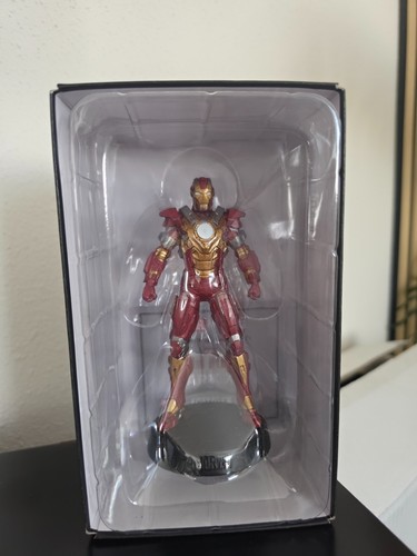 Fanhome marvel premium - marvel,