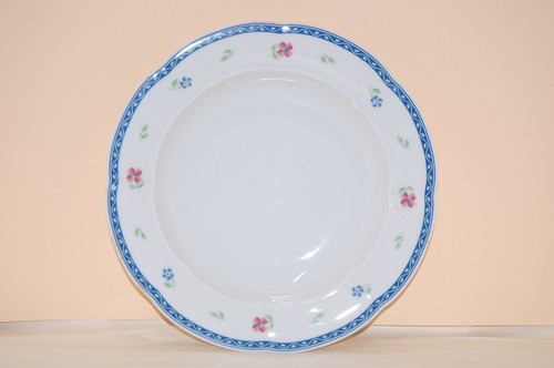 Suppenteller cm marienbad - suppenteller,