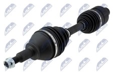 ANTRIEBSWELLE passend für DODGE RAM 1500 3.6,5.7,3.0CRDI 4WD 12-18 /Vorne,L=P/