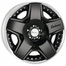 Mercedes benz lorinser - mercedes-benz,