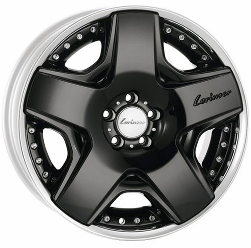 Mercedes benz lorinser oem - mercedes-benz,