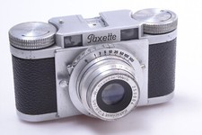 ✅ BRAUN PAXETTE PARTS/REPAIR