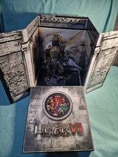 Heroes of Might & Magic 7 VII