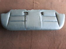 OMEGA B FACELIFT KOMBI  DESIGN EDITION RÜCKBANK LEDERAUSSTATTUNG !!!