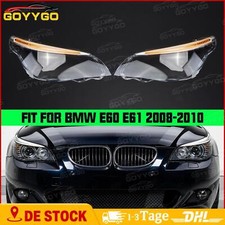 Scheinwerferglas Abdeckscheibe