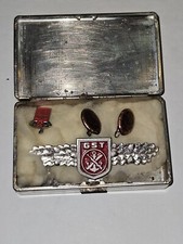 DDR-Abzeichen Konvolut (3