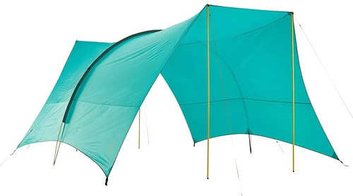 Grand canyon pavillon tarp - pavillon,