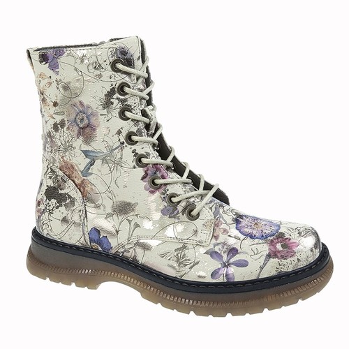 Cipriata eye lace inside zip - 8,