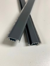 Alu profil deluxe brush - alu-profil, deluxe-brush