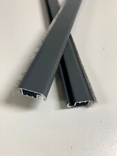 Alu-Profil DELUXE-BRUSH