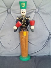 alter Lichter Bergmann vintage
