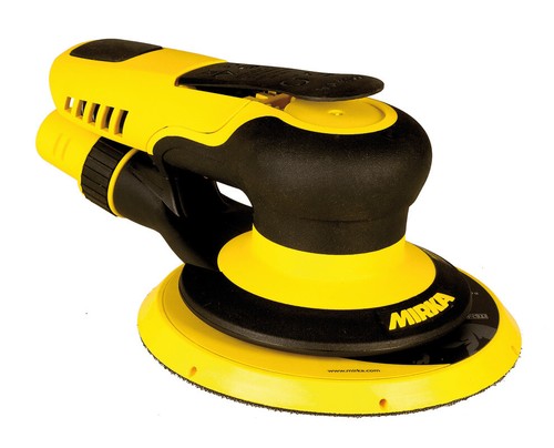 Mirka pros exzenter - mirka,