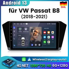 6+128GB Android 13 Autoradio