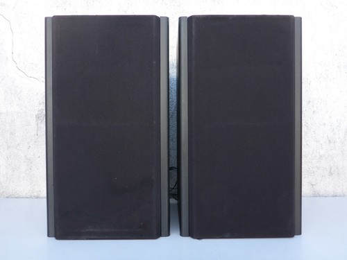 Alter alte lautsprecher - 2x,