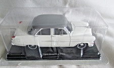 Hachette Opel Kapitän 1954 in