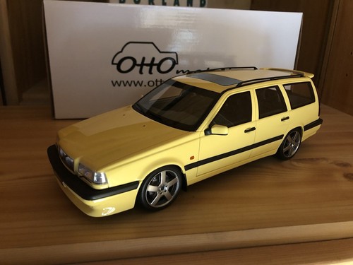 Volvo 850 kombi - 850,