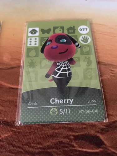 Animal crossing new horizons - crossing,