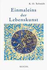 Einmaleins der Lebenskunst 