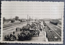 Polen Feldzug Sammelplatz