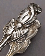 Hildesheimer Rose Zuckerzange